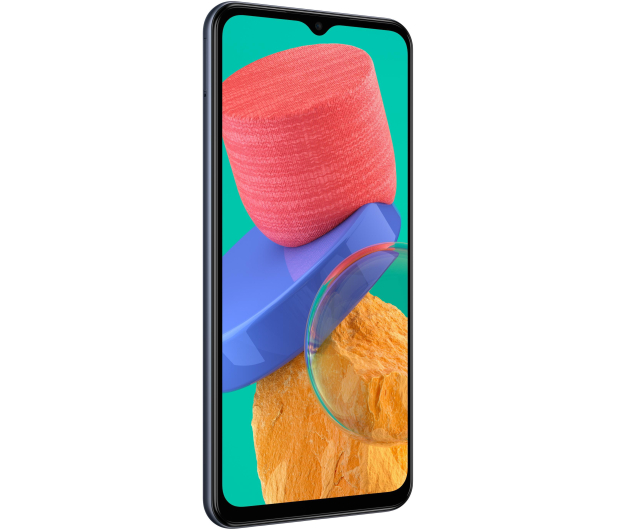 Samsung Galaxy M33 5G 6/128 Blue 120Hz - 1105507 - zdjęcie 9